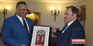 Yağmur suyu ve kanalizasyon konusunda çalışma yapılacak