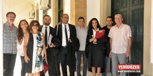 Yargıda ‘Emirname’ mesaisi!