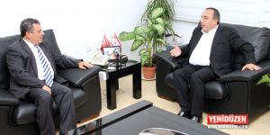 Yeni havaalanı 2018de