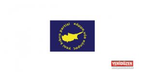 Kıbrıs sorunu hükümetin oyuncağı oldu