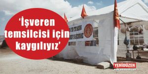 Çalışma Dairesi’ne AÇIK ÇAĞRI