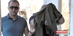 Kız arkadaşının yeni sevgilisini dövdü