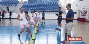 Williams ilk kez forma giyecek