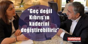 Akıncıdan, tüm taraflara önemli mesajlar