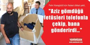  ‘Yasa dışı kürtaj’ davasında deliller mahkemede