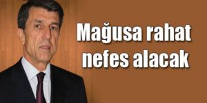 Mungan, Bakanlar Kurulu kararlarını açıkladı