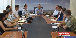 Avrupa rallisi için çalışmalar sürüyor