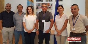  “Sonuç Odaklı Eğitim” için imzalar atıldı