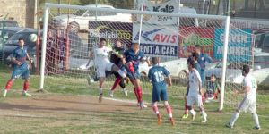 Mormenekşe’den yarışa devam: 3-1