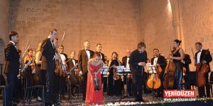 Müzik Festivali başladı