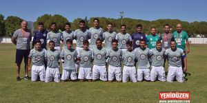 A2 Süper Lig’de mücadele başladı