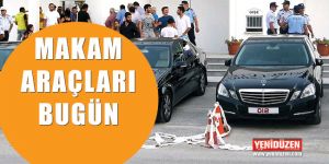 ‘ARA EMRİ’ HÜKÜMETİ!