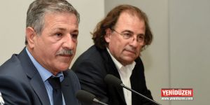 Kıbrıslı müteahhitlerden çözüme destek