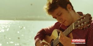 Ünlü gitar virtüözü Redzıc Bellapais’te sahne alacak