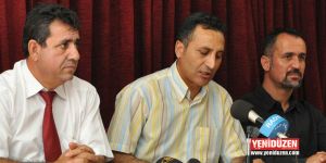 ‘Öğretmen’ eylem uyarısı yaptı