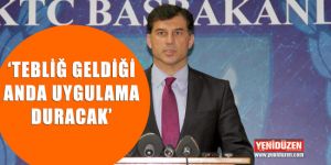 Özgürgün, mahkeme kararlarını değerlendirdi