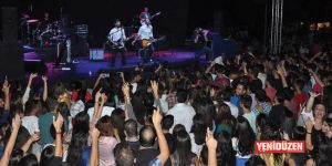 DAÜ Hoş geldin diyecek