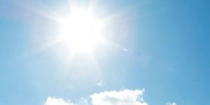 “10 dakikadan fazla güneş altında kalmayın”