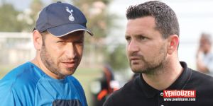 Lefkoşalılar telafi peşinde