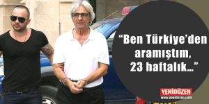 Telefona gelen mesaj duruşmaya damgasını vurdu