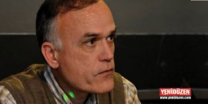 Diş Tabiplerinin yeni Başkanı Ahmet Özant