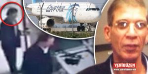 Güney, hava korsanını iade ediyor