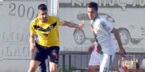 Lapta yükseliyor: 2-0