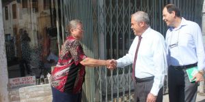 Yorgancıoğlu: “Vesayeti yıkacak özgür iradeye sahip 1 parti var!”