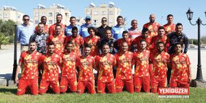 Çetinkaya’ya sponsor desteği