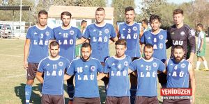 Denizli lige ısınıyor