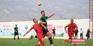 Ruso’da derbi heyecanı