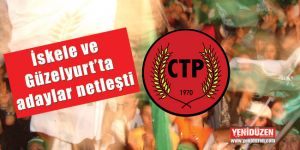 Gündem “İlçe Yönetim Kurulu” seçimleri ve Kurultay