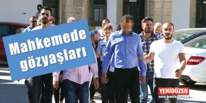 Altınlar çantalarda ve badem ağacı altında çıktı!