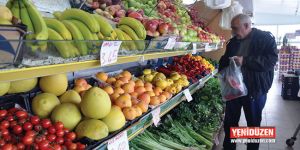 6 üründe limit üstü kalıntı