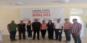 GAZETECİLER BİRLİĞİNDE YENİ DÖNEM