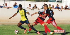 İskele’den ‘çıkış’ yok: 4-3