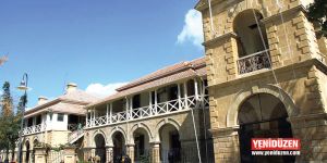 Yargının gündemi yoğun