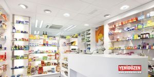 Eczanelerin çalışma saatleri değişti