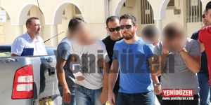 Zanlılar 3er gün tutukluluk aldı