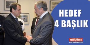 ÜÇÜNCÜ TUR BAŞLIYOR