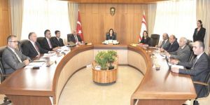 Örgüt başkanına kıyak arazi devrine iptal