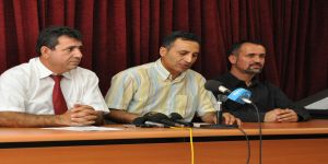 “Metin Atan, hangi sendikanın başkanı olduğunu unuttu”