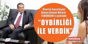 Girnede Peşkeş iddiaları