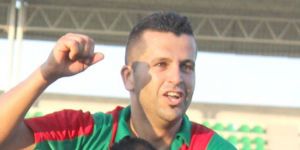 Özbaysal Mormenekşe’yle anlaşamadı