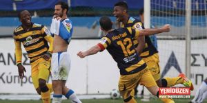 Zirve mücadelesi sürüyor