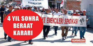 LTB çalışanları için KARAR AÇIKLANDI