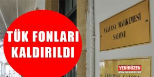 HÜKÜMETTEN GERİ ADIM