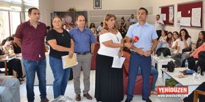 “Mercedes sürmesek de olur...