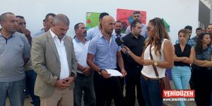 Dipkarpaz İlkokulu çözüm bekliyor