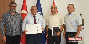 Elektronik imzada ilk adım